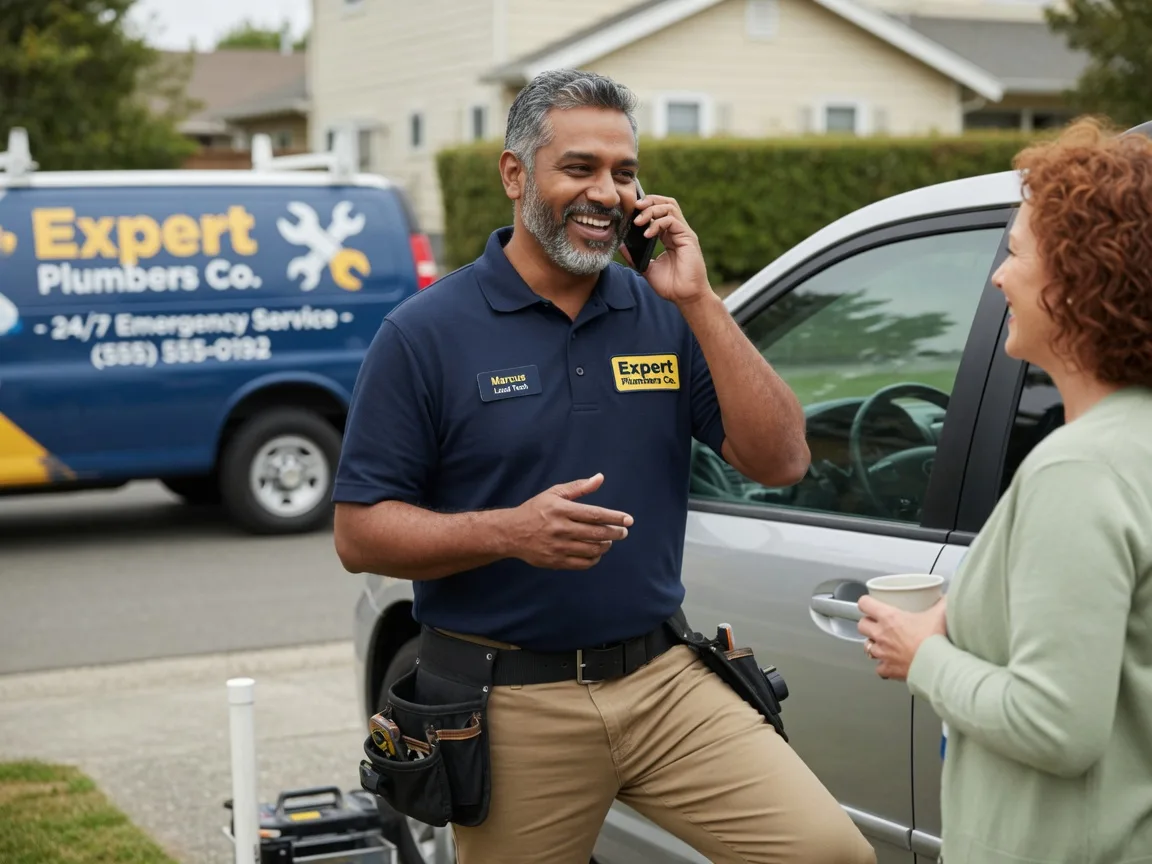 Drain Cleaning Red Bay, AL FAQs